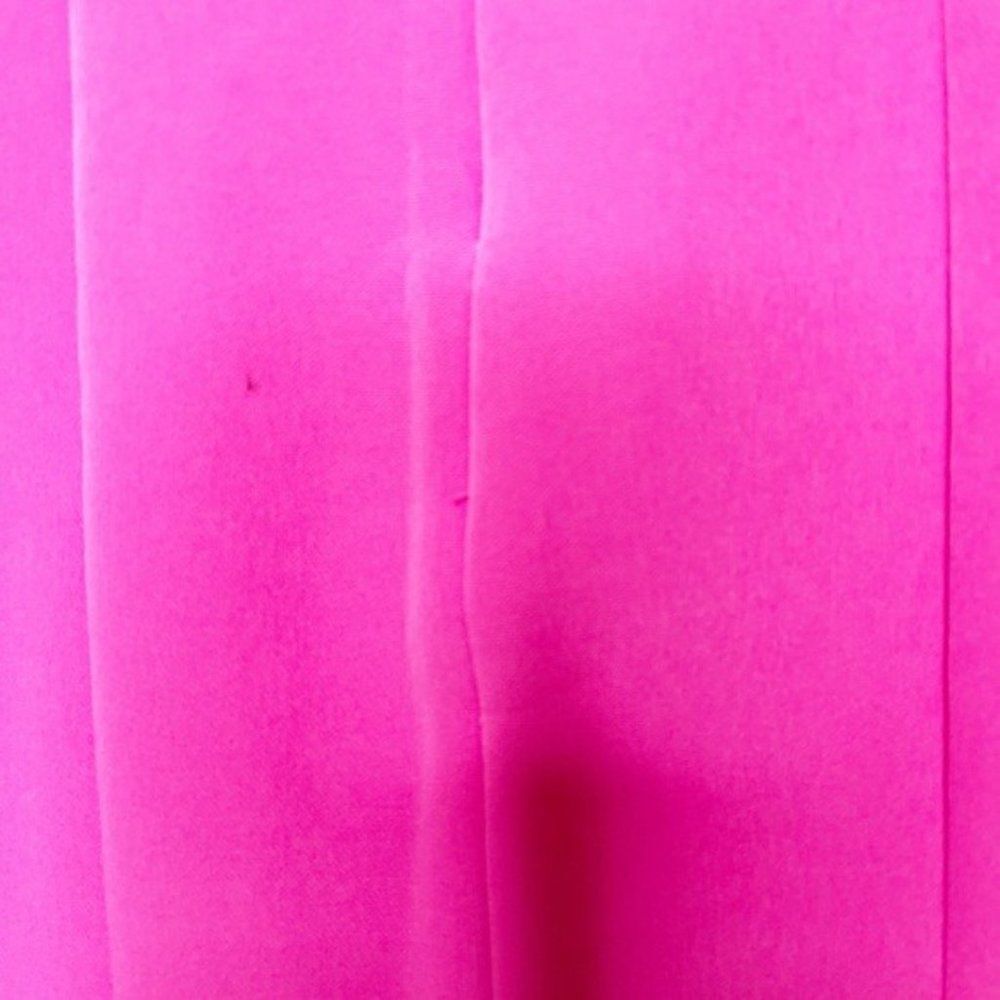 LAUNDRY BY SHELLI SEGAL Pink Mini Dress - Picture 11 of 11